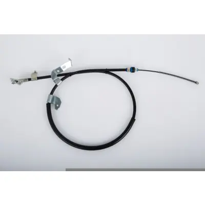 Cable de accionamiento, freno de estacionamiento HELLA 8AS 355 670-621 Imprescindible (Must-Have)